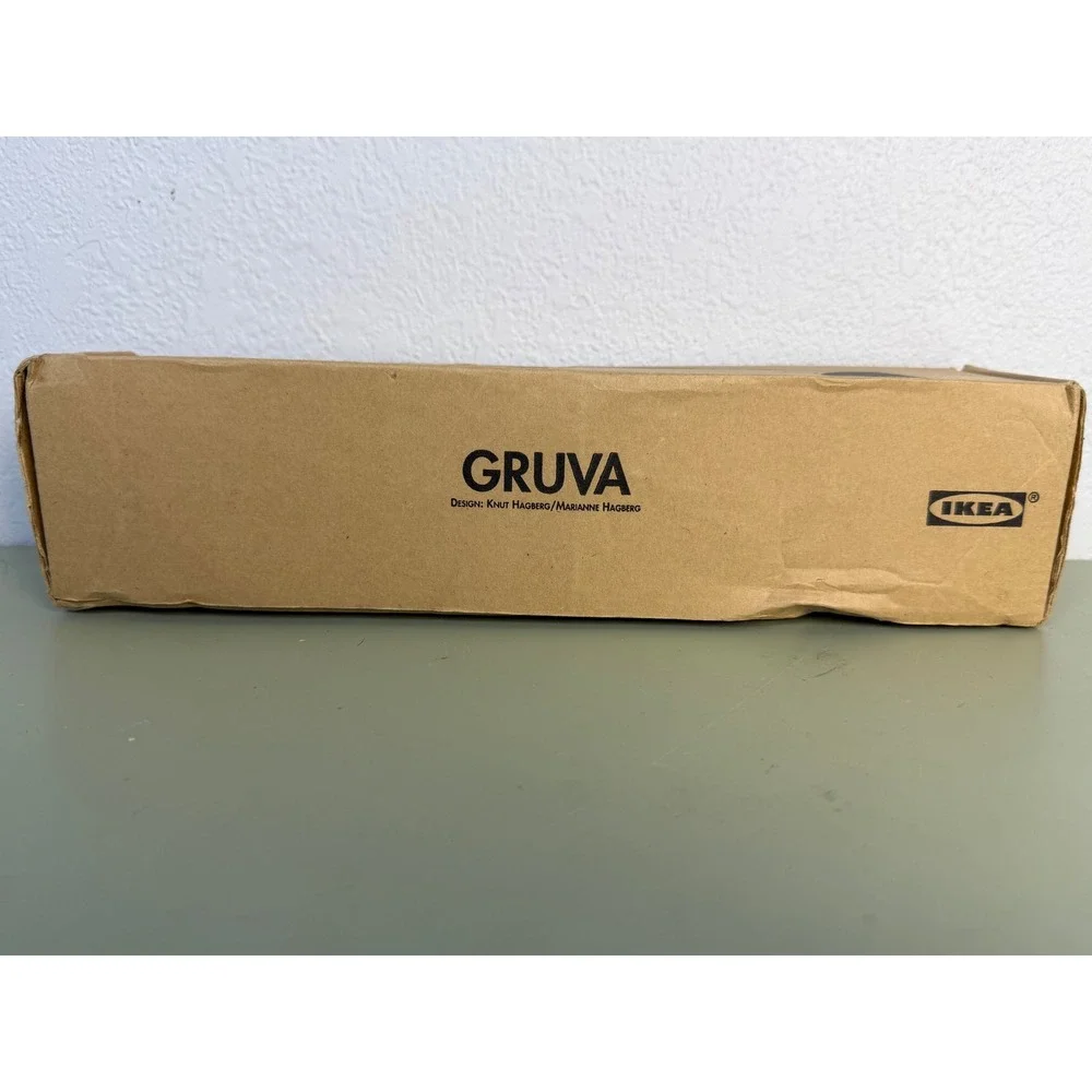 IKEA gruva spotlight